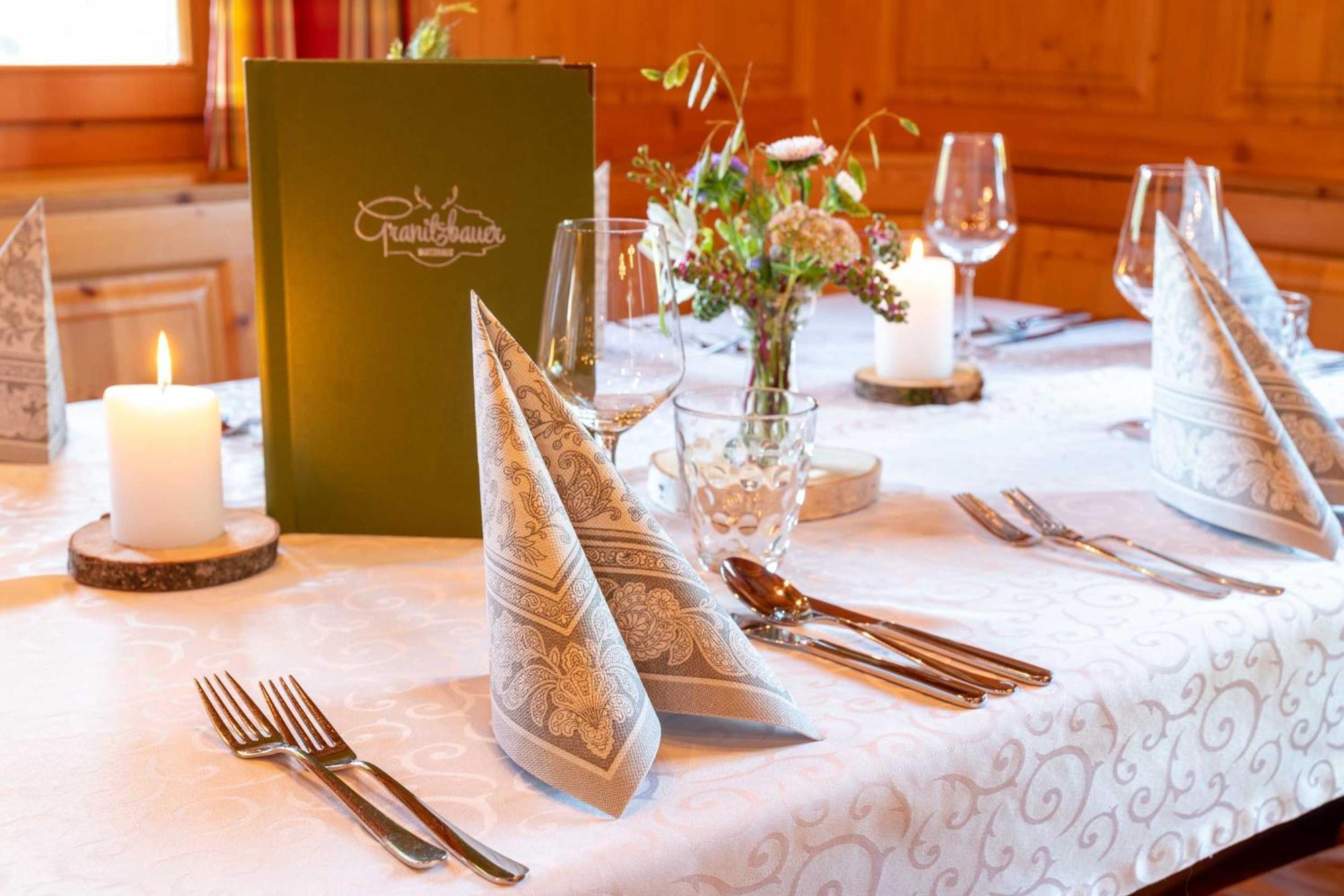 Wiesenquartier I Chalet I Adults Only Langenwang ภายนอก รูปภาพ